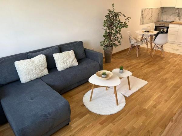 Slika 7 - Dvosoban stan na prodaju, 44m2, 120.000€