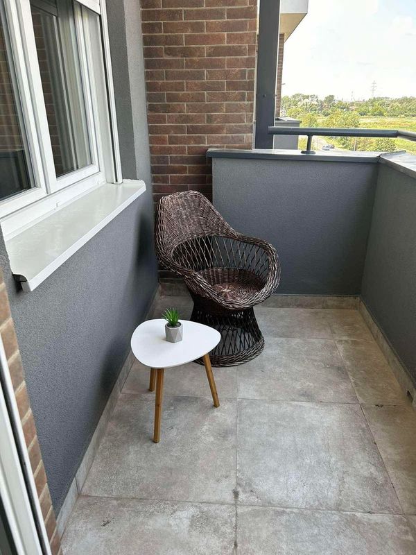 Slika 8 - Dvosoban stan na prodaju, 44m2, 120.000€