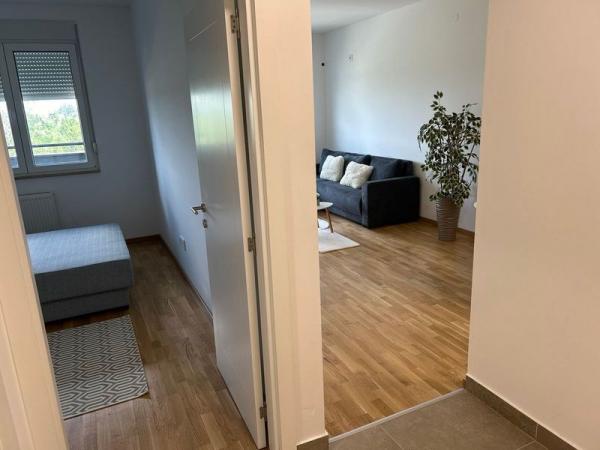 Slika 3 - Dvosoban stan na prodaju, 44m2, 120.000€