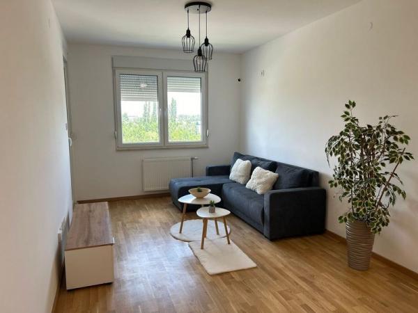 Glavna slika -Dvosoban stan na prodaju, 44m2, 120.000€