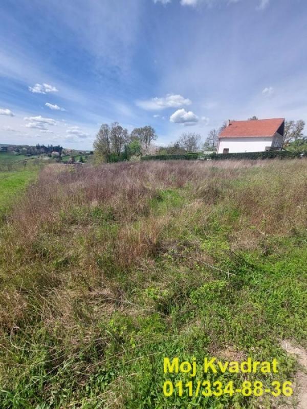 Slika 5 -  Plac na prodaju, Voždovac, Ripanj, 80.000€