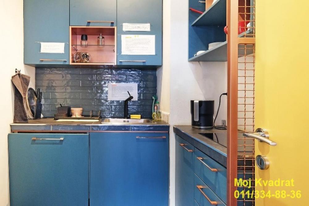 Slika 8 -  Lokal za izdavanje, 40m2, 1.000€