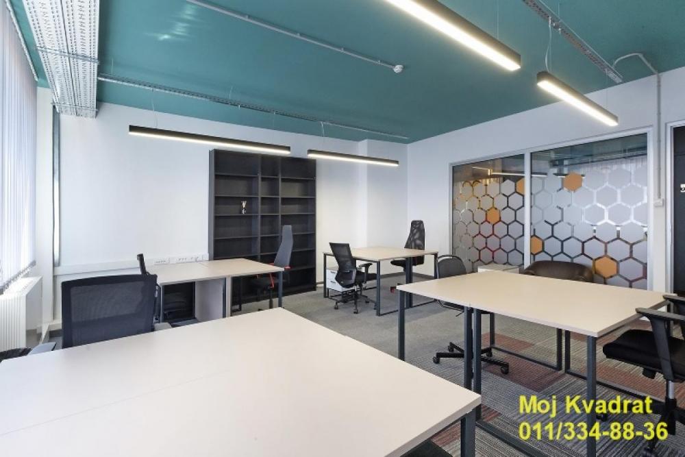 Slika 5 -  Lokal za izdavanje, 40m2, 1.000€