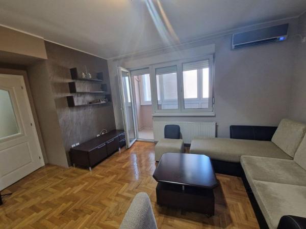 Slika 1 - Dvosoban stan na prodaju, 49m2, 123.600€