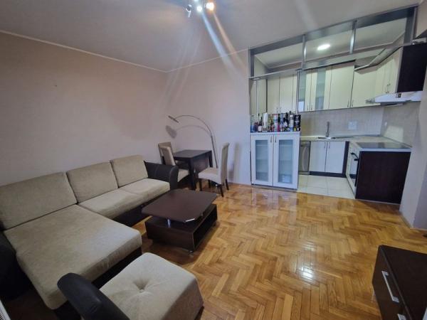 Slika 0 - Dvosoban stan na prodaju, 49m2, 123.600€