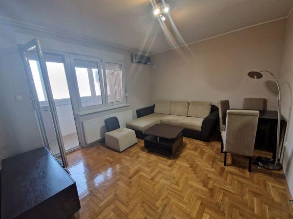 Slika 2 - Dvosoban stan na prodaju, 49m2, 123.600€