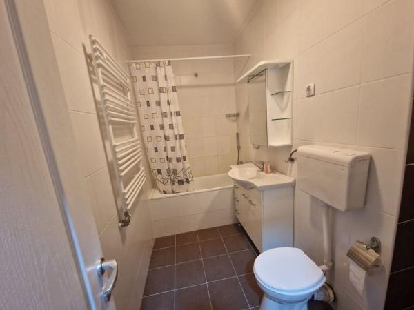 Slika 8 - Dvosoban stan na prodaju, 49m2, 123.600€