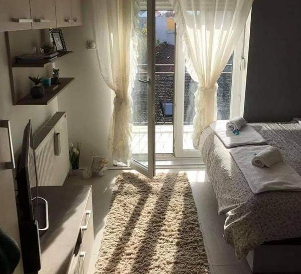 Slika 1 -  Stan na prodaju, 27m2, 80.340€