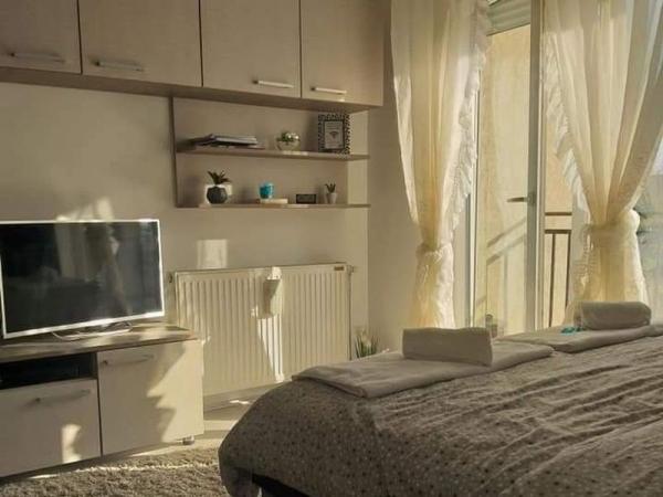 Slika 2 -  Stan na prodaju, 27m2, 80.340€