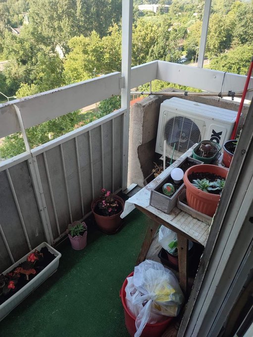 Slika 8 - Dvosoban stan na prodaju, 59m2, 139.050€