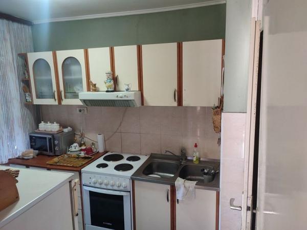 Slika 2 - Dvosoban stan na prodaju, 59m2, 139.050€