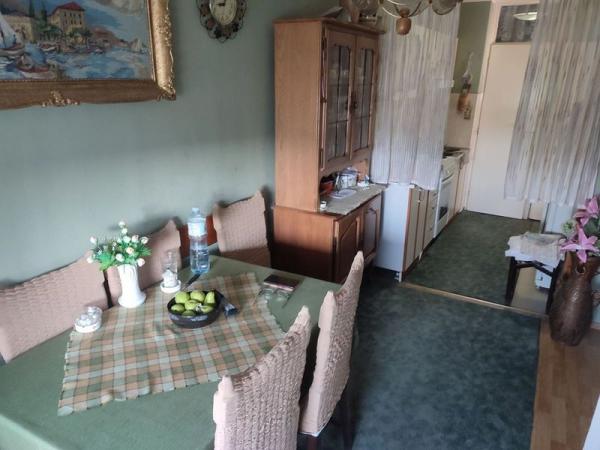 Slika 1 - Dvosoban stan na prodaju, 59m2, 139.050€