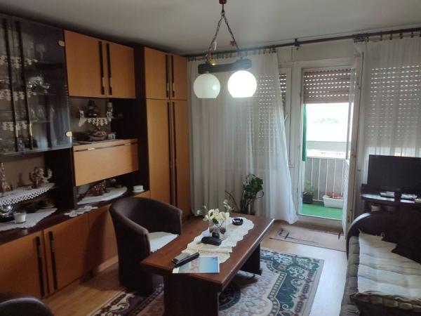 Glavna slika -Dvosoban stan na prodaju, 59m2, 139.050€