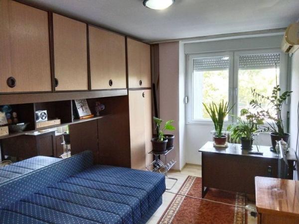 Slika 4 - Dvosoban stan na prodaju, 50m2, 128.750€