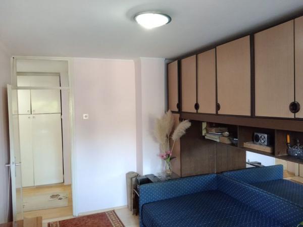 Slika 2 - Dvosoban stan na prodaju, 50m2, 128.750€