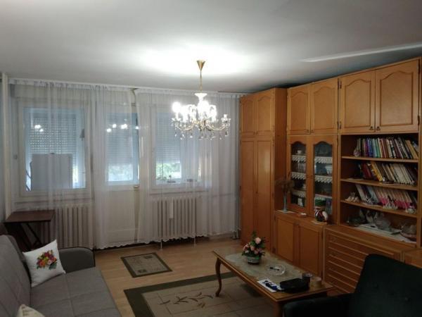 Glavna slika -Dvosoban stan na prodaju, 50m2, 128.750€