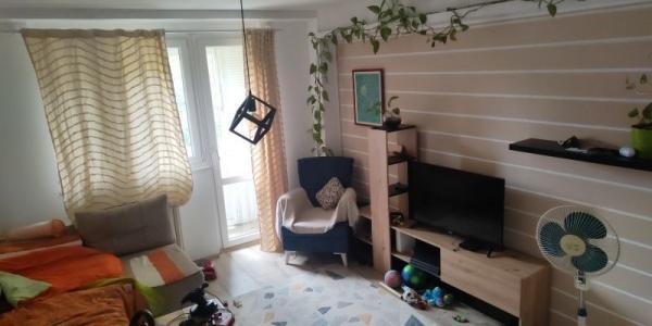 Glavna slika -Dvosoban stan na prodaju, 51m2, 105.060€