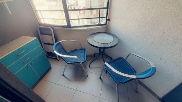 Slika 4 - Jednosoban stan na prodaju, 27m2, 103.000€