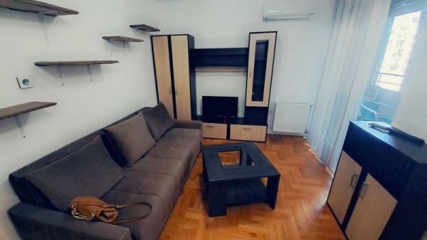 Slika 2 - Jednosoban stan na prodaju, 27m2, 103.000€