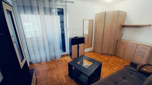 Slika 0 - Jednosoban stan na prodaju, 27m2, 103.000€