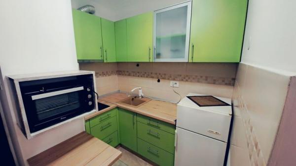 Slika 6 - Jednosoban stan na prodaju, 27m2, 103.000€