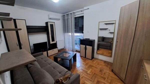 Glavna slika -Jednosoban stan na prodaju, 27m2, 103.000€