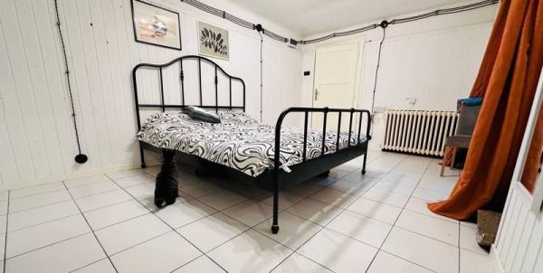 Slika 3 - Jednoiposoban stan na prodaju, 30m2, 81.370€