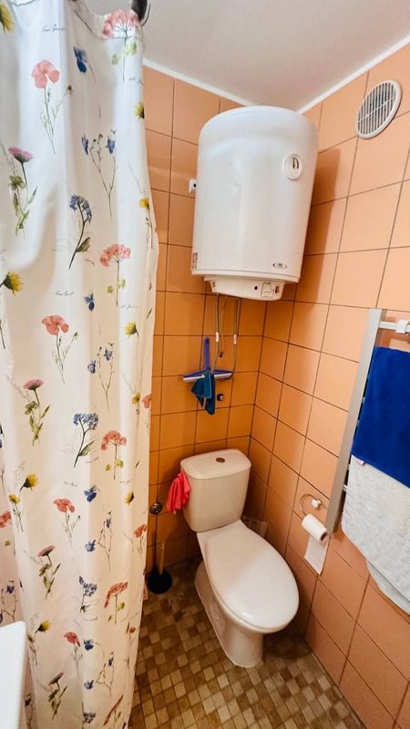 Slika 1 - Jednoiposoban stan na prodaju, 30m2, 81.370€