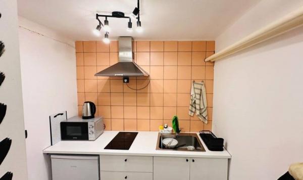 Slika 4 - Jednoiposoban stan na prodaju, 30m2, 81.370€