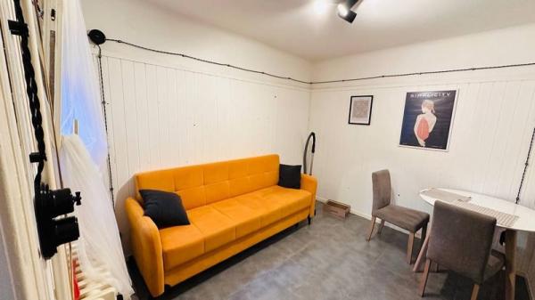 Slika 2 - Jednoiposoban stan na prodaju, 30m2, 81.370€