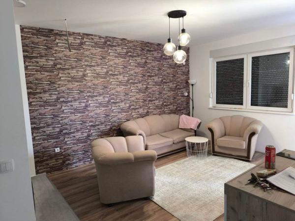 Glavna slika -Jednoiposoban stan na prodaju, 38m2, 67.980€