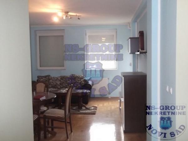 Slika 1 - Dvosoban stan na prodaju, 51m2, 133.900€