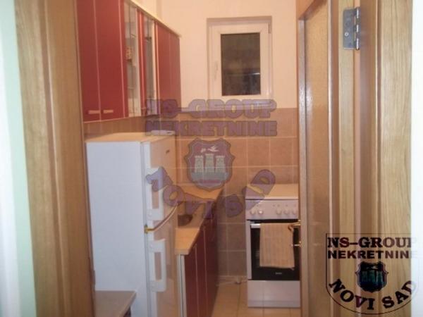 Slika 4 - Dvosoban stan na prodaju, 51m2, 133.900€