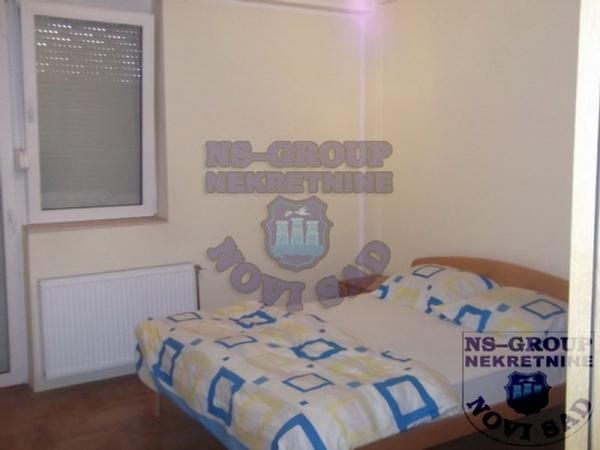 Slika 5 - Dvosoban stan na prodaju, 51m2, 133.900€