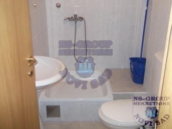 Slika 0 - Dvosoban stan na prodaju, 51m2, 133.900€