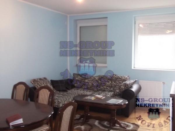 Glavna slika -Dvosoban stan na prodaju, 51m2, 133.900€