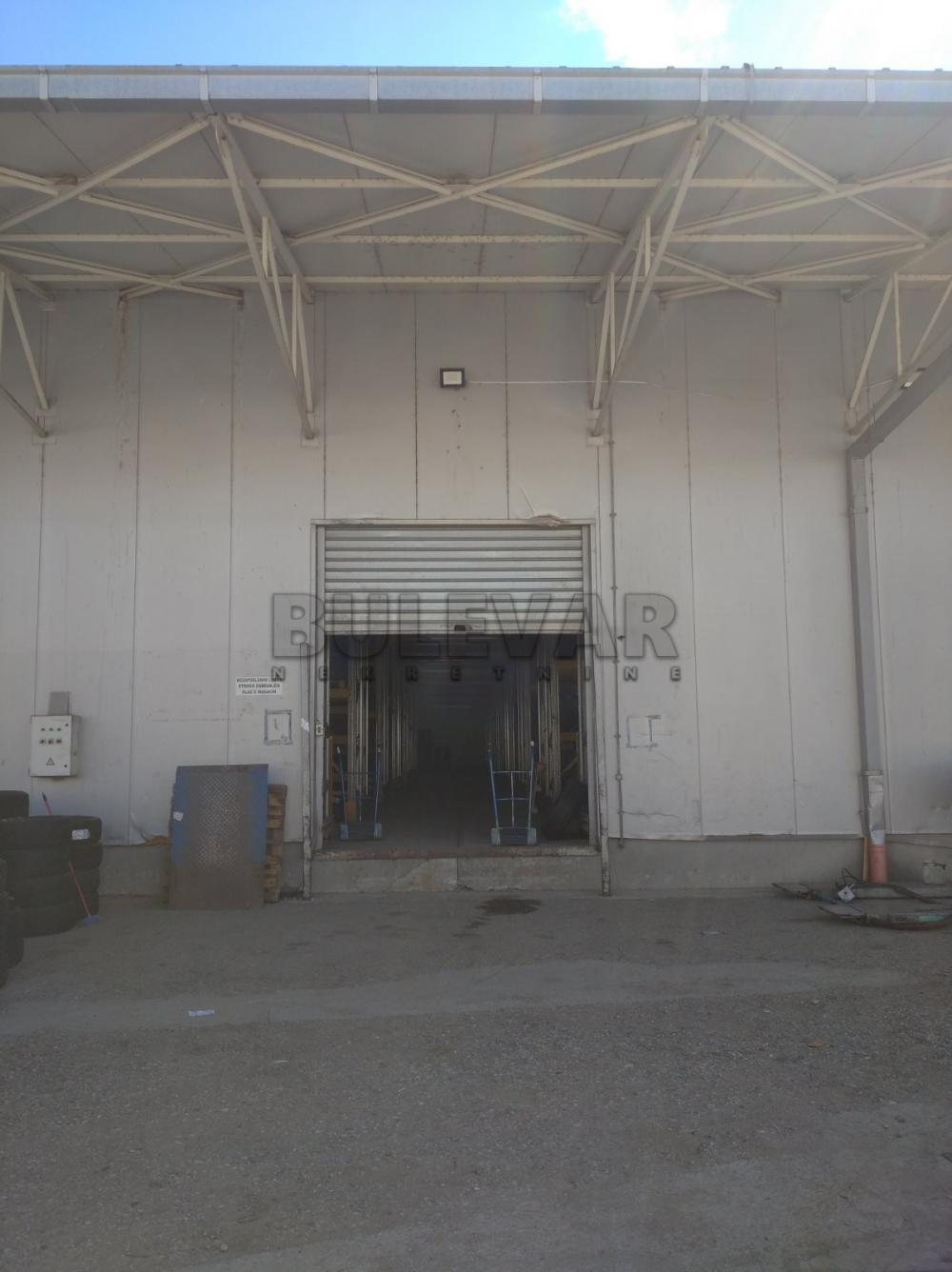 Slika 2 - Bulevar 12. februar,  Lokal za izdavanje, 2883m2, 10.900€