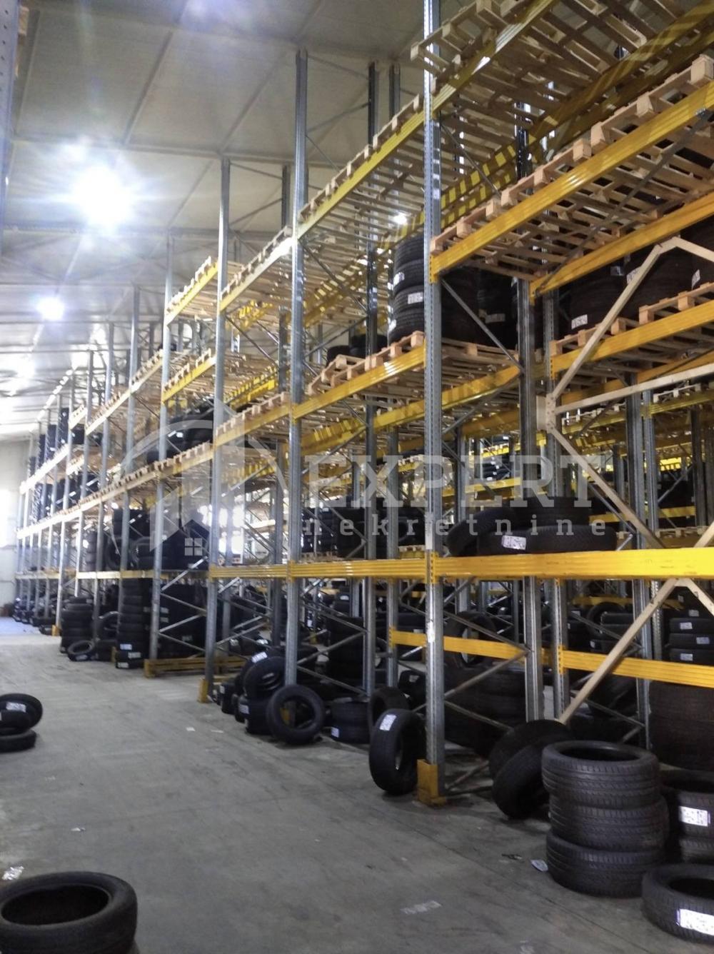 Slika 1 - Bulevar 12. februar,  Lokal za izdavanje, 2883m2, 10.900€