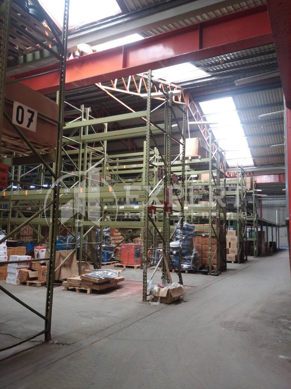 Slika 1 - Bulevar 12. februar,  Lokal za izdavanje, 1911m2, 7.200€