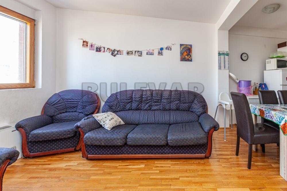 Glavna slika -Cara Dušana, Dvoiposoban stan za izdavanje, 81m2, 600€