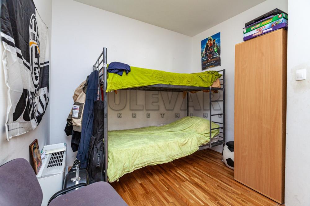 Slika 8 - Cara Dušana, Dvoiposoban stan za izdavanje, 81m2, 600€