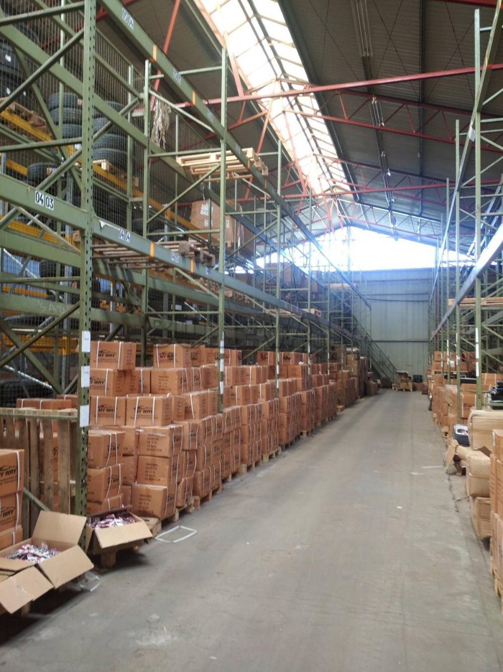 Slika 2 - Bulevar 12. februar,  Lokal za izdavanje, 1911m2, 7.200€