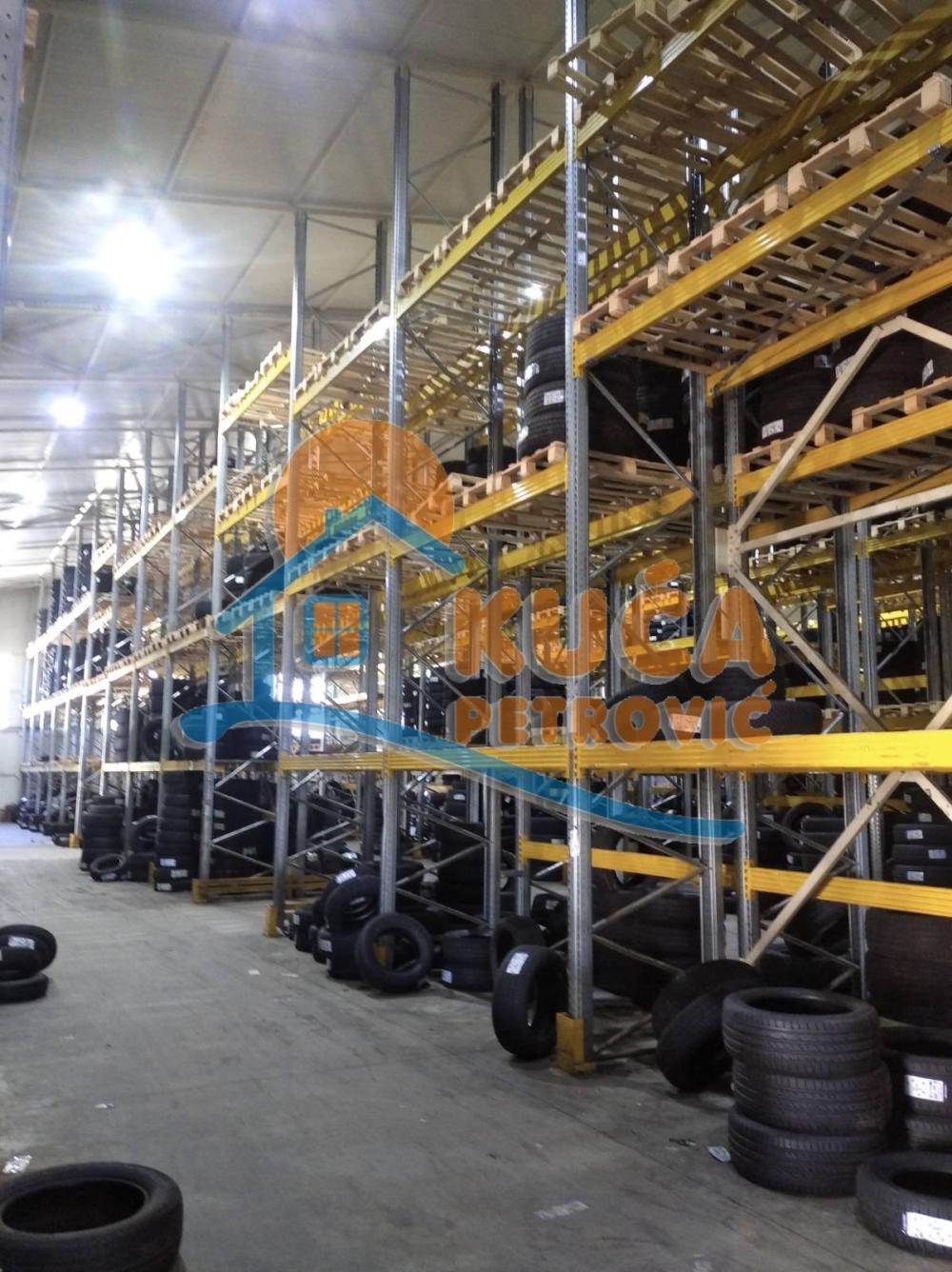 Slika 1 - Bulevar 12. februar,  Lokal za izdavanje, 2883m2, 10.900€