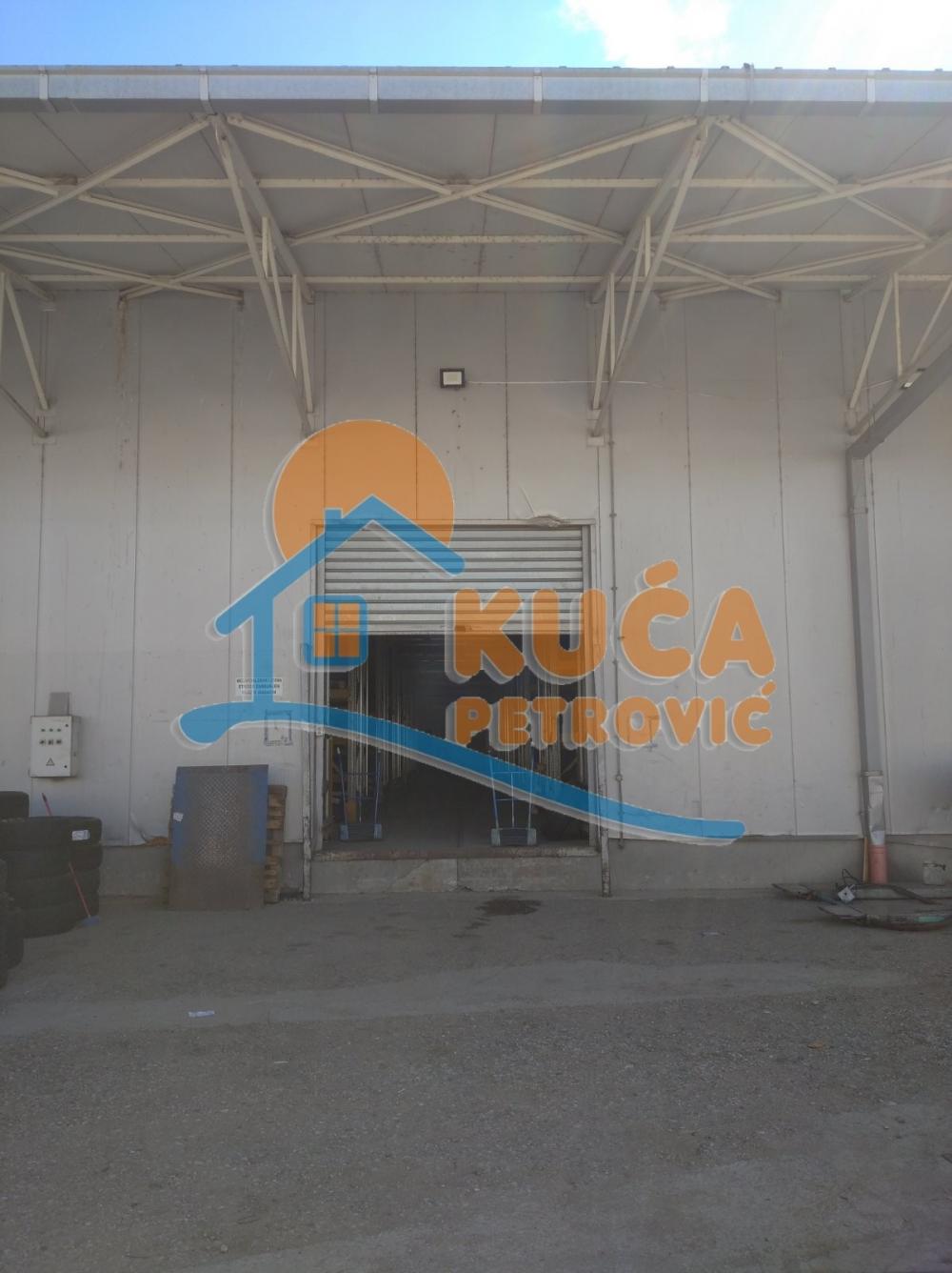 Slika 2 - Bulevar 12. februar,  Lokal za izdavanje, 2883m2, 10.900€