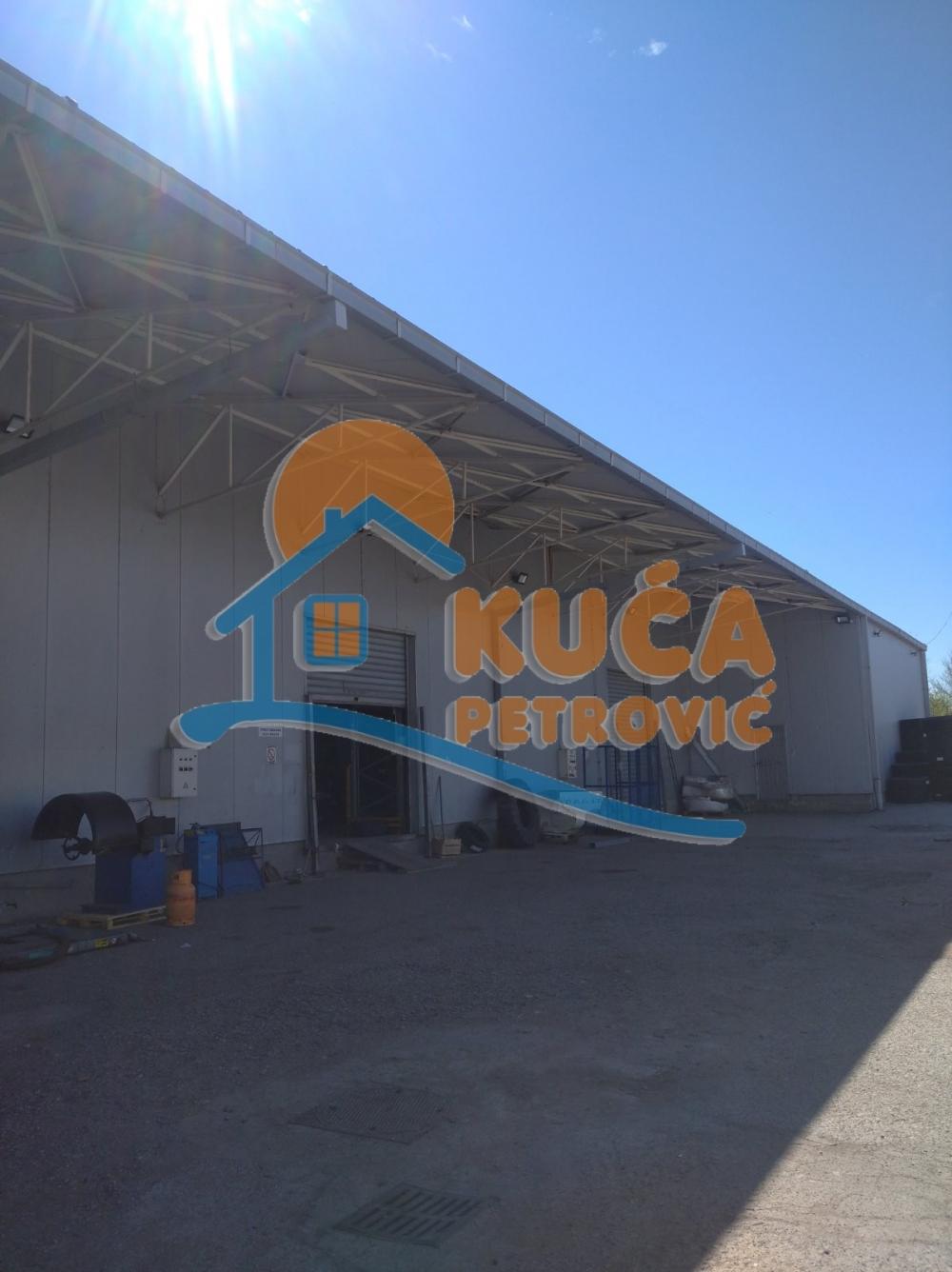 Slika 3 - Bulevar 12. februar,  Lokal za izdavanje, 2883m2, 10.900€