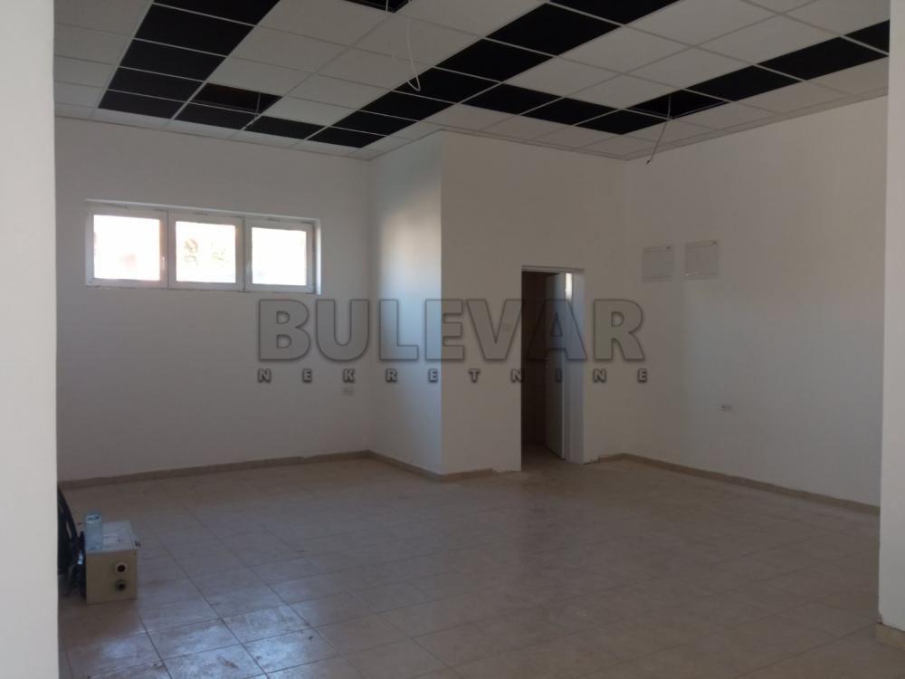 Glavna slika -Igmanska,  Lokal za izdavanje, 52m2, 400€