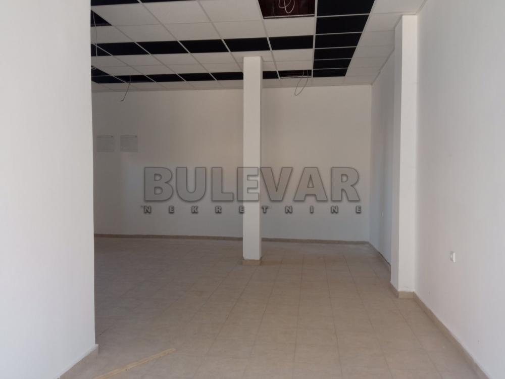 Slika 2 - Igmanska,  Lokal za izdavanje, 52m2, 400€