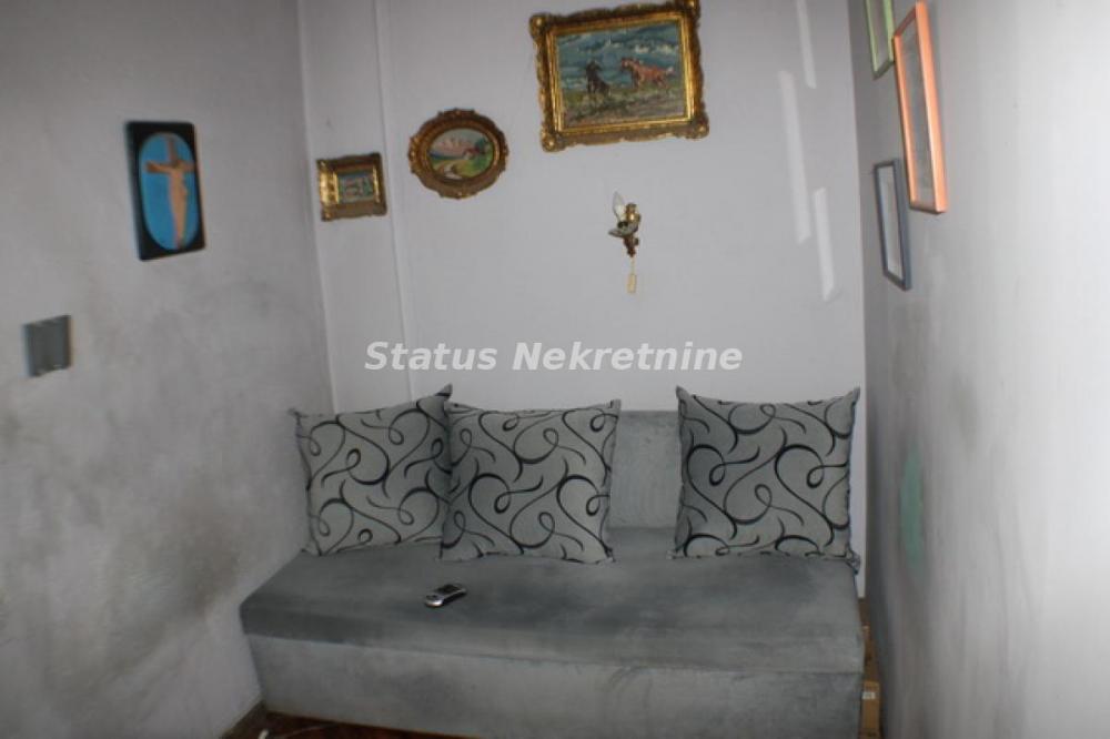 Slika 1 - Trosoban stan na prodaju, 70m2, 185.400€