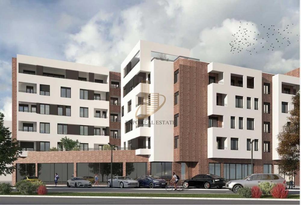 Glavna slika -Četvorosoban stan na prodaju, 197m2, 378.200€