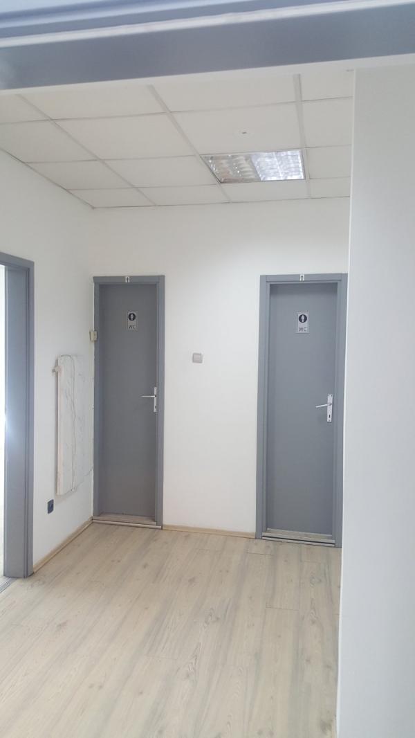 Slika 2 - Kralja Stefana Prvovenčanog broj 8,  Lokal za izdavanje, 180m2, 1.100€